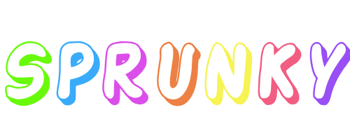 sprunky