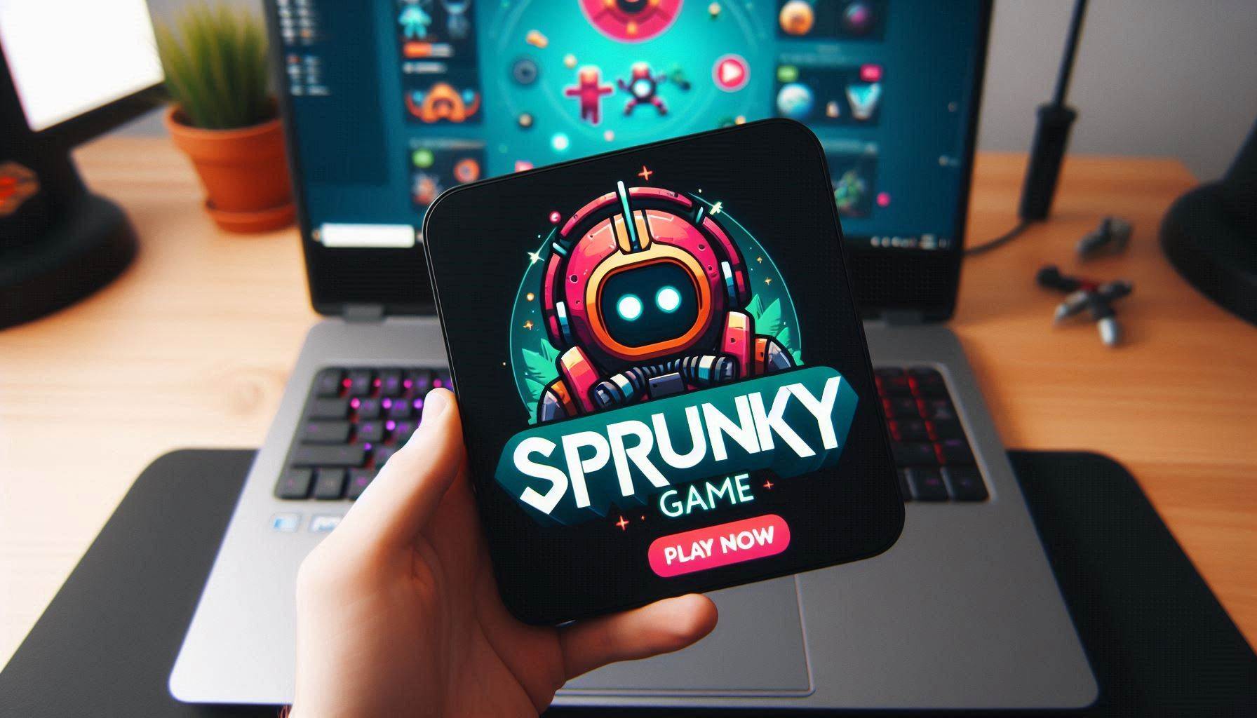 Sprunky – A Bold New Beat in the World of Incredibox